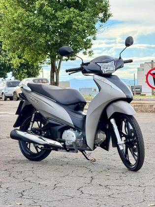HONDA BIZ 125i 